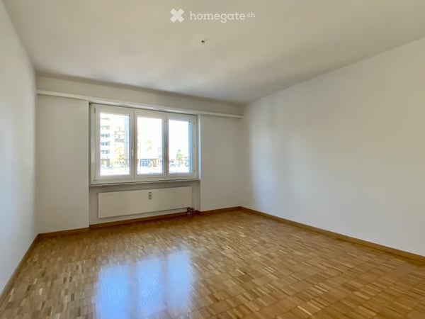 Günstige 4-Zimmerwohnung in attraktiver Wohnlage 7