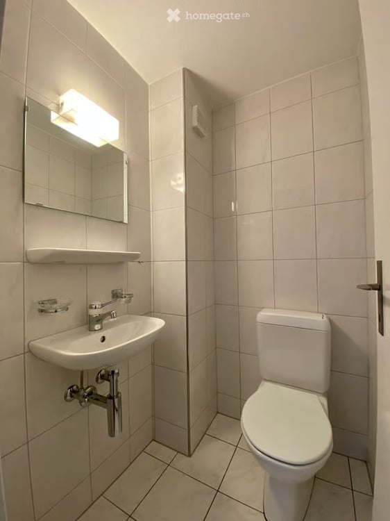 Günstige 4-Zimmerwohnung in attraktiver Wohnlage 3