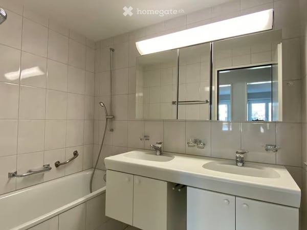 Günstige 4-Zimmerwohnung in attraktiver Wohnlage 6