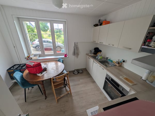 Appartement 3 pieces 21 juillet 2