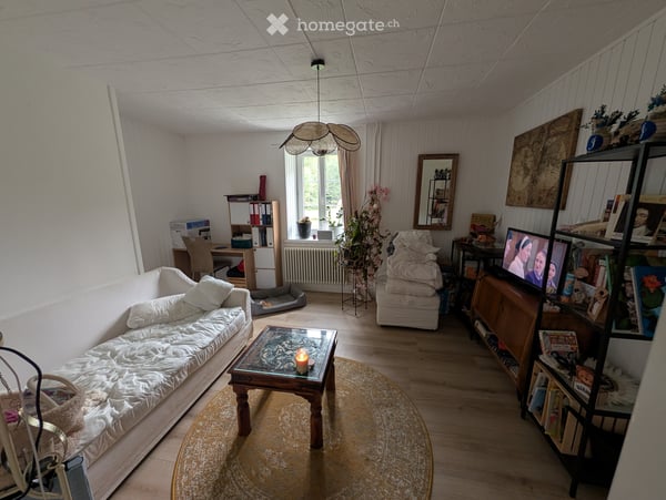 Appartement 3 pieces 21 juillet 1