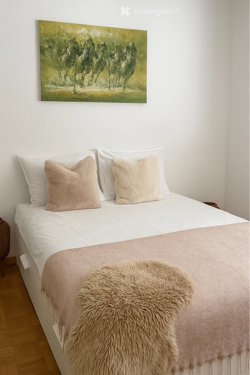 Chambre a Alouer 2