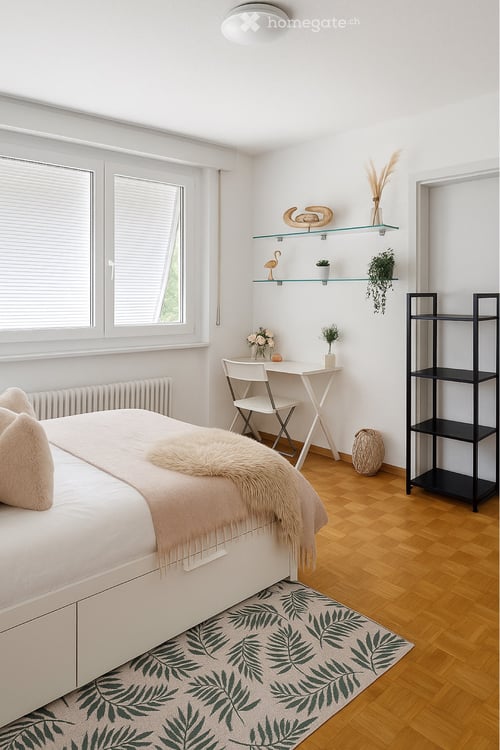 Chambre a Alouer 1