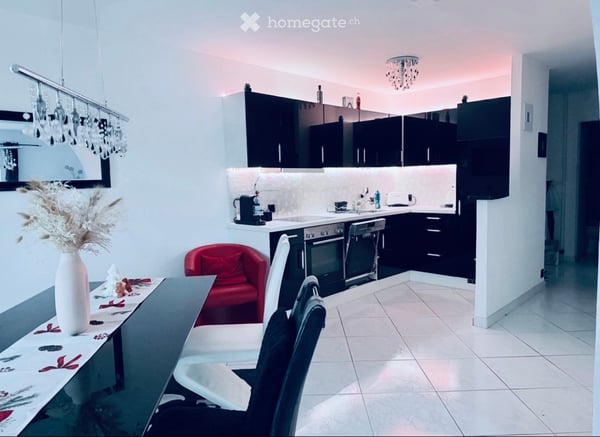 Bel appartement à Marin 3