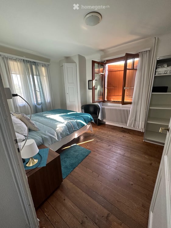 Chambre meublée 950 CHF/mois charges comprises 3