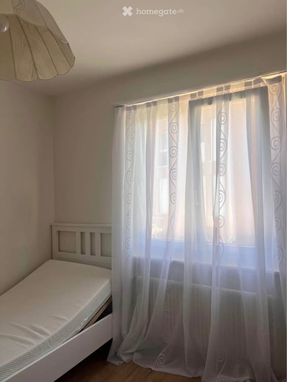 Chambre à louer entièrement meublée - Yverdon-les-Bains 3
