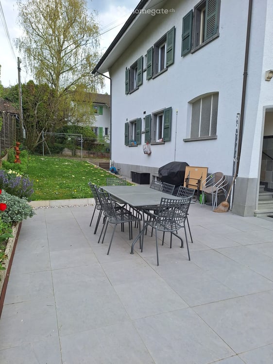 Magnifique appartement 4.5 p 2