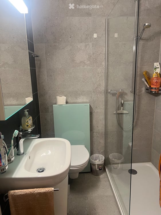 Reprise de bail - appartement 2.5 à Peseux 4