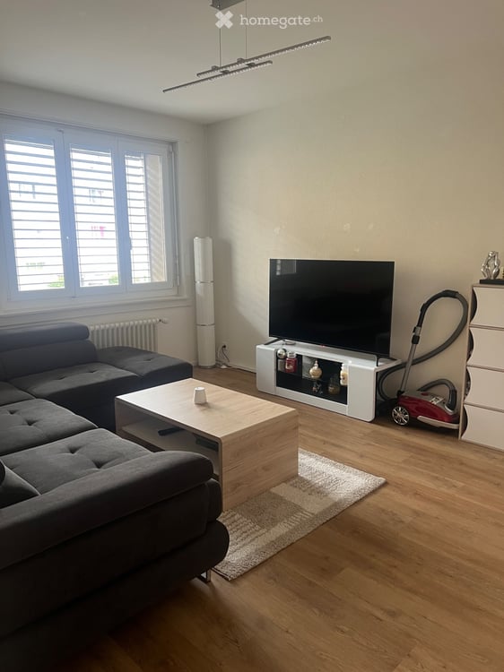 Reprise de bail - appartement 2.5 à Peseux 1