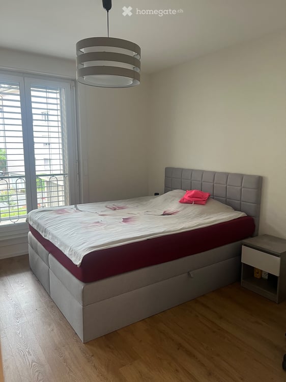 Reprise de bail - appartement 2.5 à Peseux 3