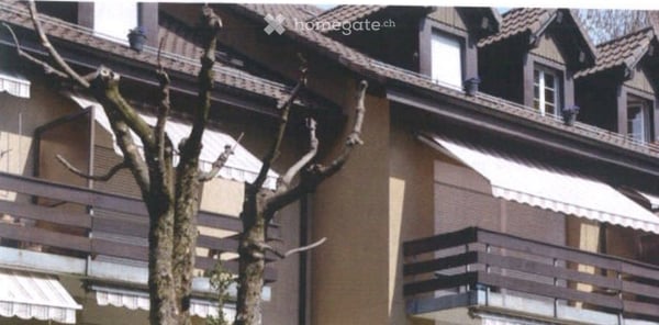 Appartement de 2,5 pièces 1
