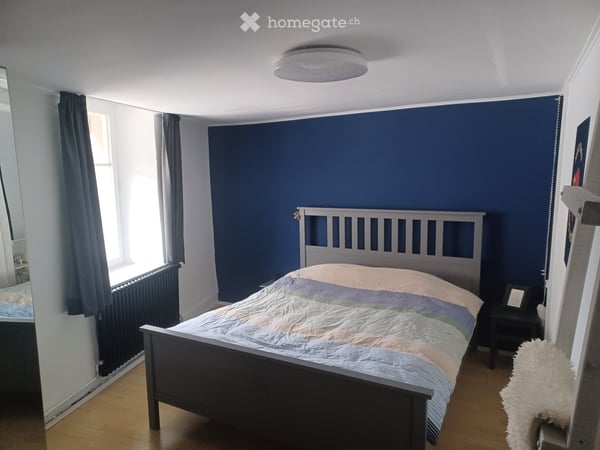 Jolie maison au coeur du vieux bourg dAubonne 5