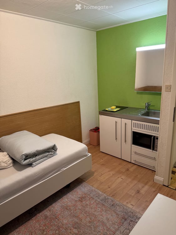 Chambre 1