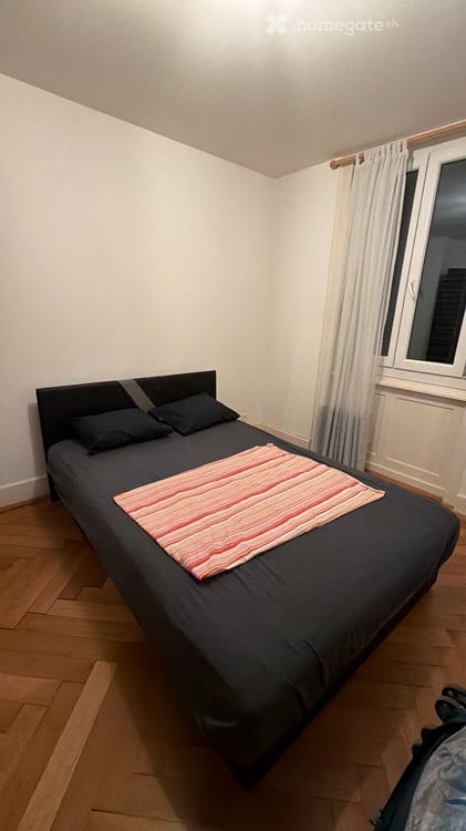 Sous location 3.5 pc dispo de suite long duree 4