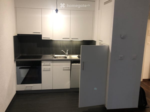 Appartement centre Lausanne 5