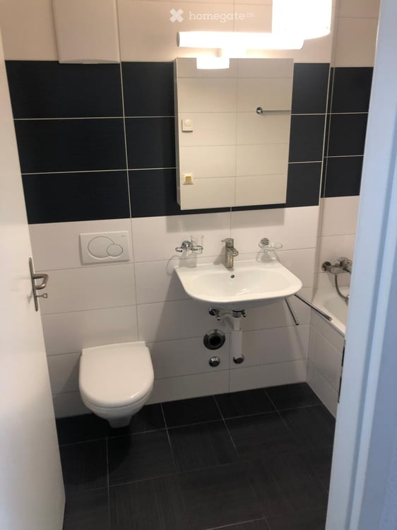 Appartement centre Lausanne 3