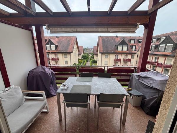 Reprise de bail - appartement 4.5p à Gland 2