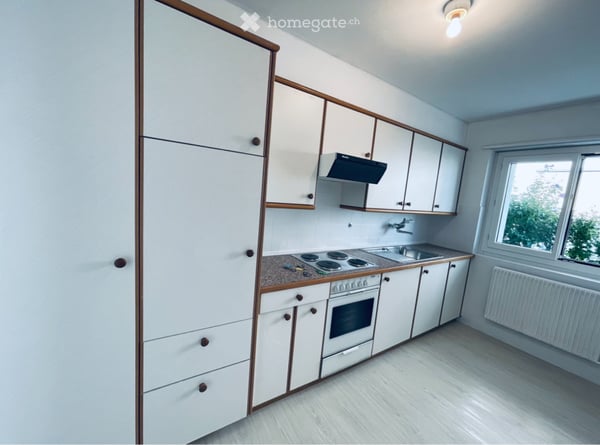 Bel appartement à Marin : Revenu 17'640.- Annuel 4