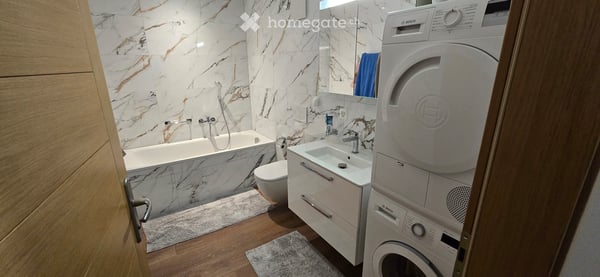 Bel appartement Mézières 2