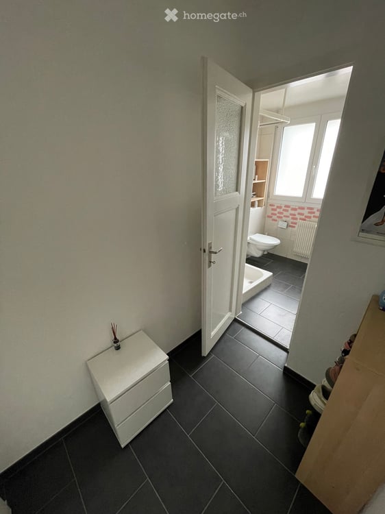 Studio lumineux 5