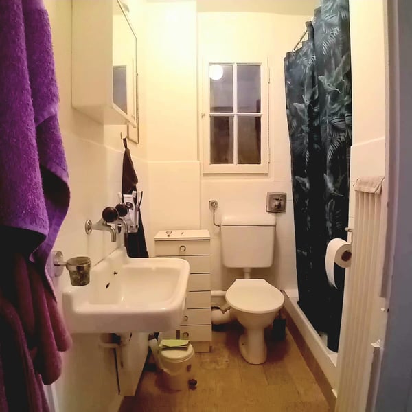 Appartement 1,5 pièces à la Rue des Moulins (2000 Neuchâtel) 4