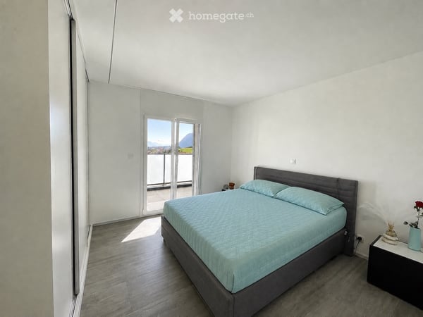 Superbe villa contemporaine de 5,5 pièces avec vue 4