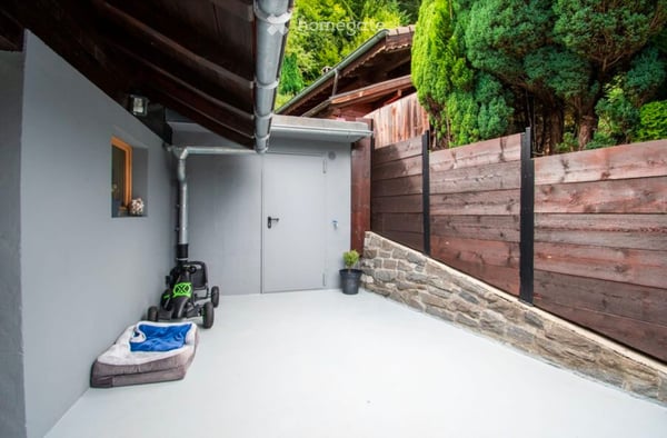 Joli appartement de 3.5 pces à louer à Troistorrents 9