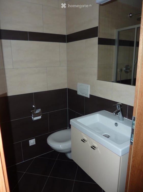 Logement 2 chambres , cuisine , salle de bains et terrasse 4