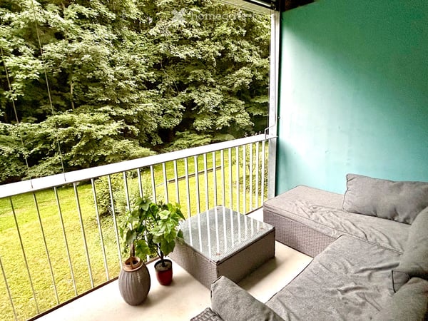Appartement 3.5 pièces à Fribourg au 1er étage 4
