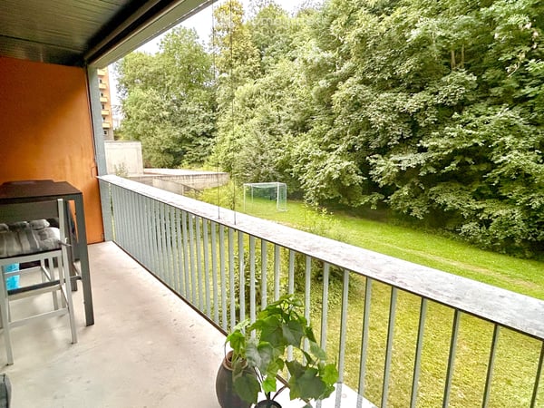 Appartement 3.5 pièces à Fribourg au 1er étage 3