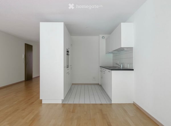Appartement 3.5 pièces à Fribourg au 1er étage 2