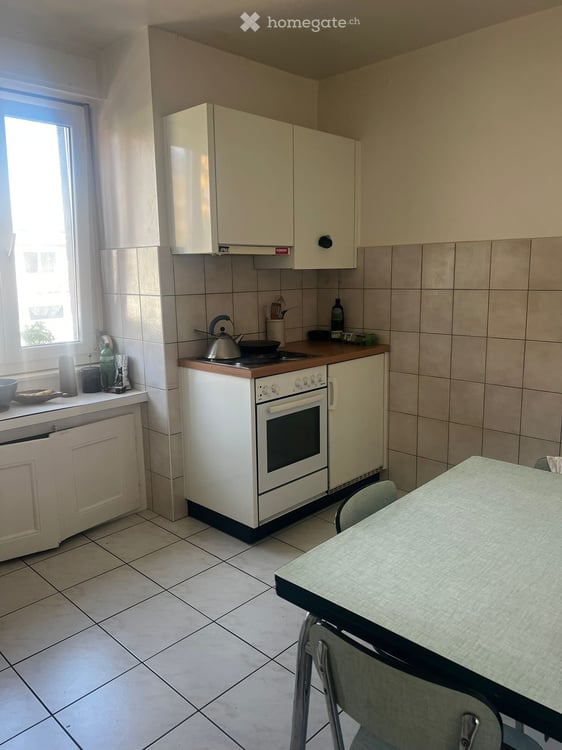 Appartement 2,5 pièces - 1220CHF par mois 9
