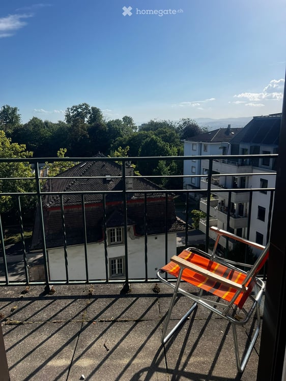 Appartement 2,5 pièces - 1220CHF par mois 10