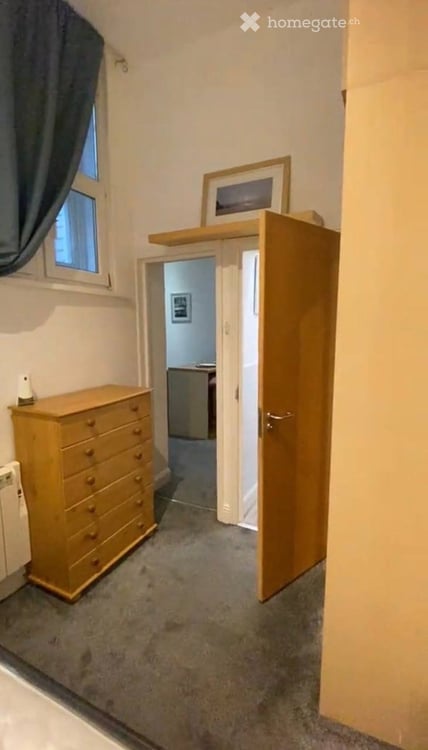 Superbe appartement 2 pièces meublé 2