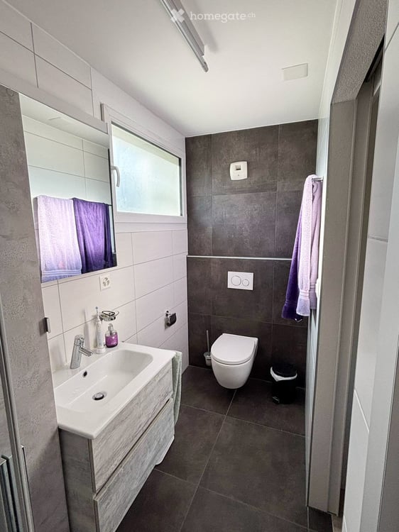 Grand 3.5 pièces 90 m² | Dernier étage | Terrasse 25 m² | 4
