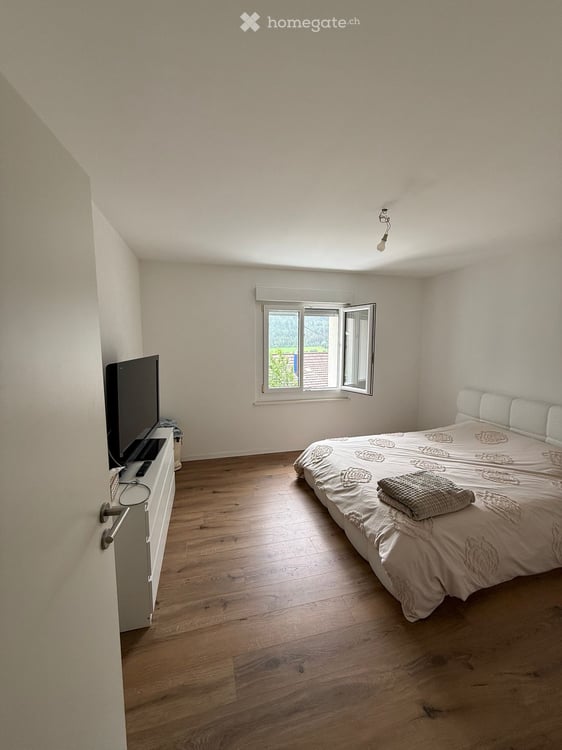 Appartement 3 pièces avec balcon à louer (libre de suite) 3