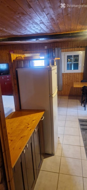 studio à St-Léonard 5