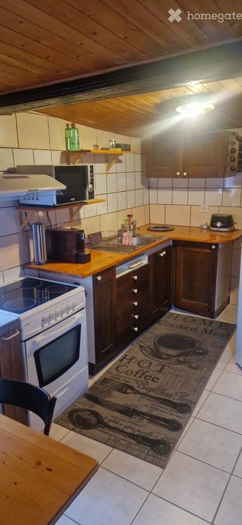 studio à St-Léonard 1