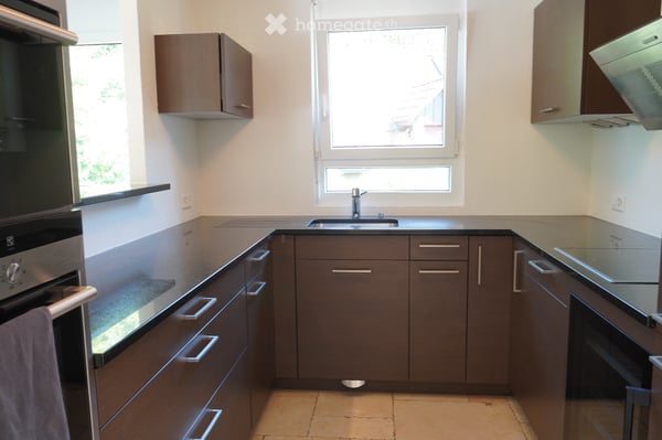 Beau 4,5 pièces, type villa, dans les hauts de Chailly 4