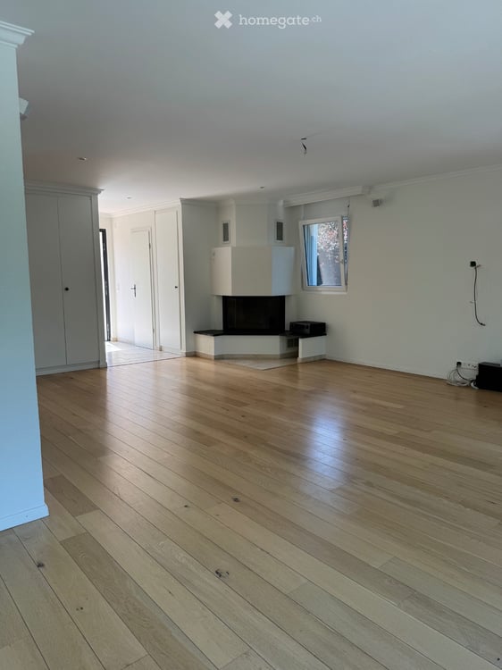 Beau 4,5 pièces, type villa, dans les hauts de Chailly 2