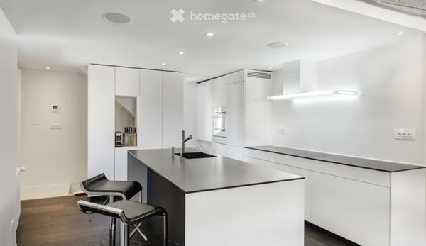 Maison de 5,5 pièces dans le centre historique 2