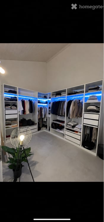 Magnifique appartement à louer à 10 minutes de Morges 3