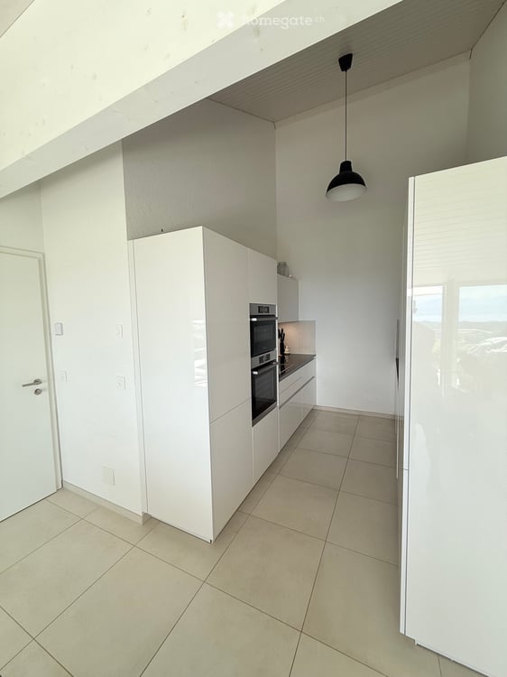 Magnifique appartement à louer à 10 minutes de Morges 5
