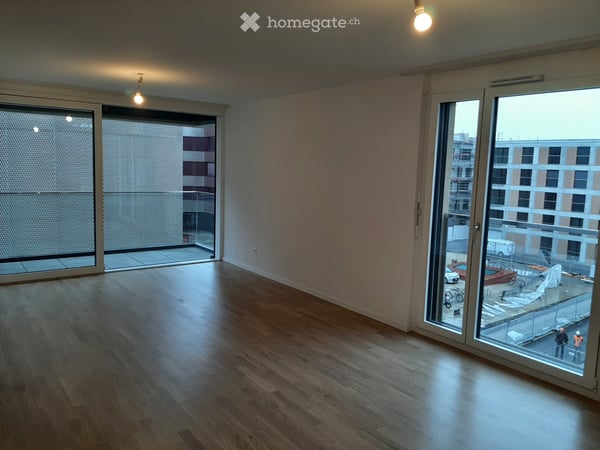 À remettre Appartement 4.5 pièces à Renens (VD) 3