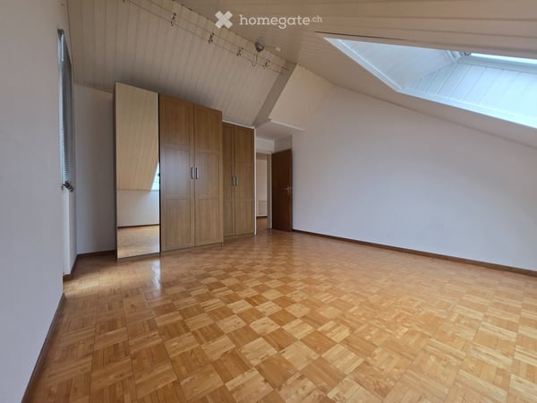 Superbe 3.5 pièces avec garage 5