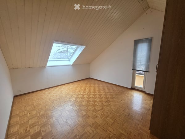 Superbe 3.5 pièces avec garage 4