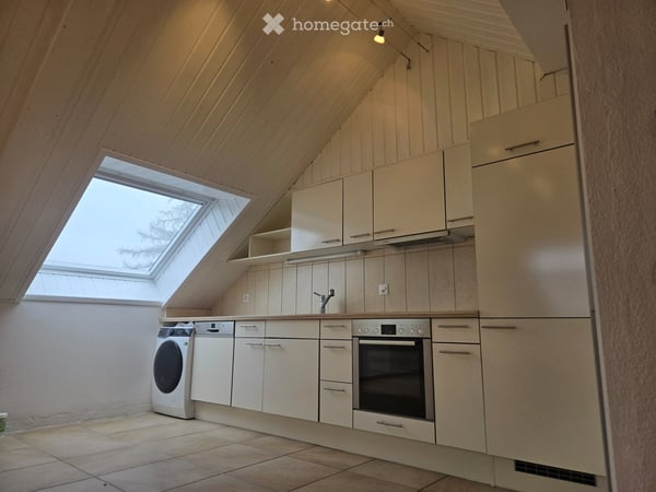 Superbe 3.5 pièces avec garage 2