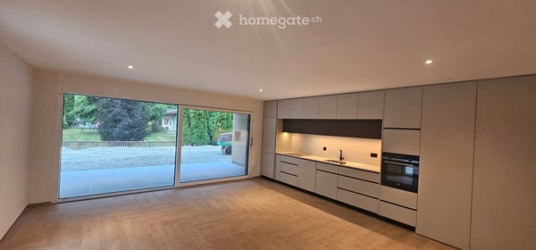 Appartement neuf 2P 1/2 à louer 4