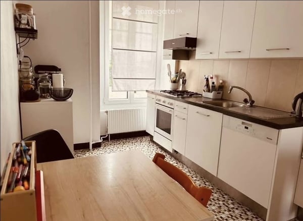 Charmant appartement proche de toute commodité 3