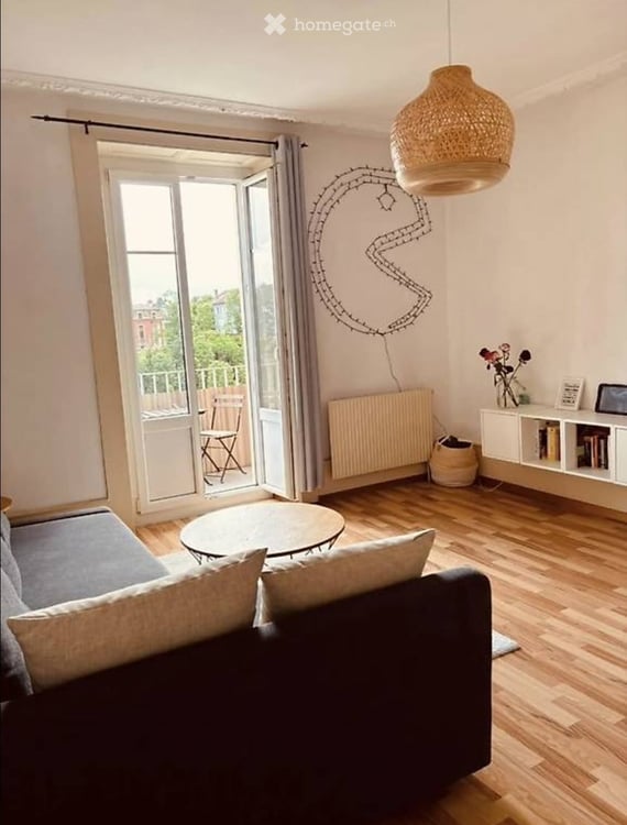 Charmant appartement proche de toute commodité 4